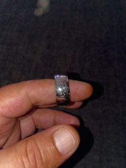 Titanium size 13.5