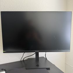Hp Omen 27” Gaming Monitor