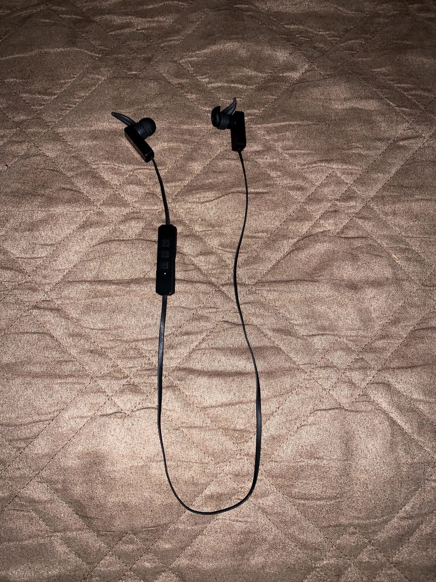 Tadtronics Wireless sports headphones go sports minis