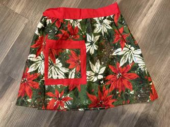Vintage Apron (new) 