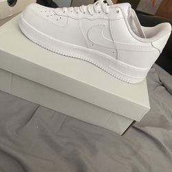 Air Force Ones