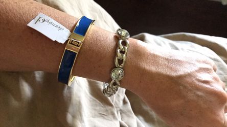 Charming Charlie bracelets