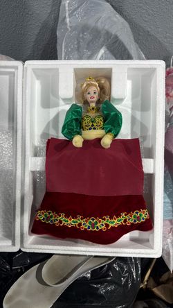 Barbie