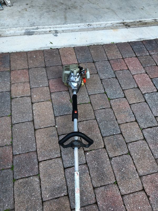 Echo Srm2100 Weedeater for Sale in Chuluota, FL OfferUp