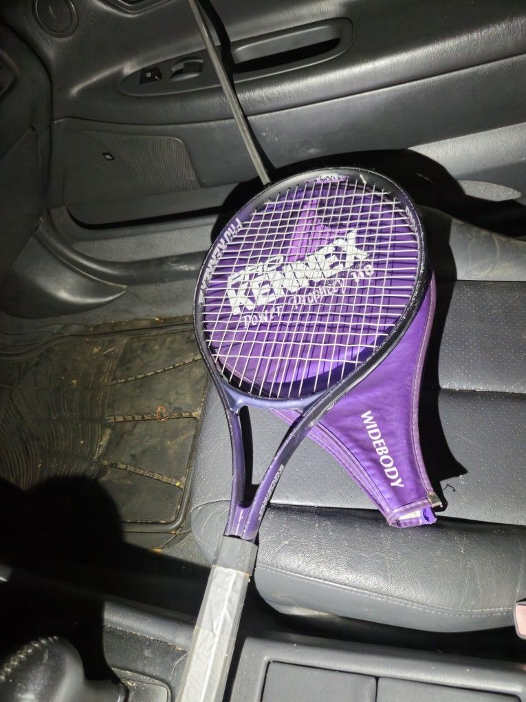 Pro Kennex Power Prophecy 110 Widebody