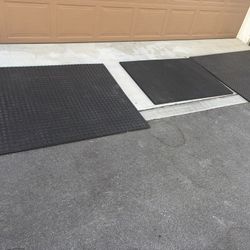 Rubber Mats
