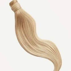 Luxy '16 Blond Balayage Ponytail 