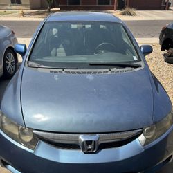 2007 Honda Civic