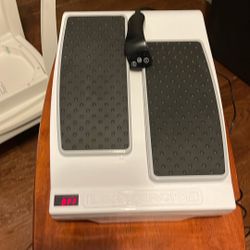 LEG X ERCISE Professional