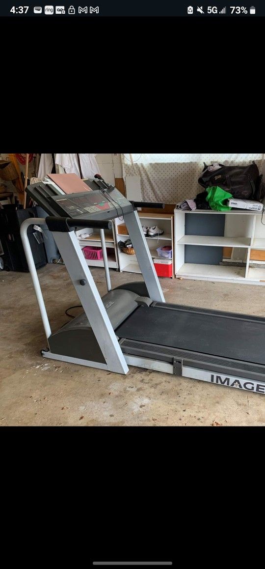 Treadmill Image 10 8QL 240.00