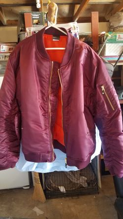 mens jacket
