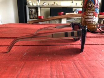 Burberry sunglasses