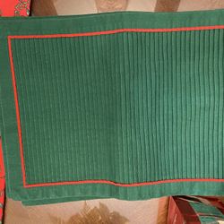 Christmas Place Mats Set Of 6