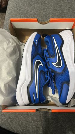 Nikes