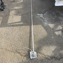 VHF Radio Boat Antenna 