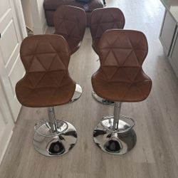 Bar stools 