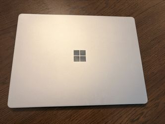 Microsoft - Surface Laptop Go - 12.4"