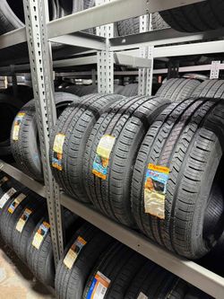 245/40R18 Ferentino Tires 💥 | Product Showcase