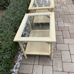 Occasional/ Lamp Tables