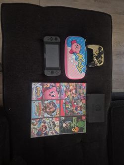Nintendo Switch 1