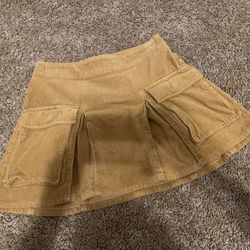 Wild Fable Skirt Like New