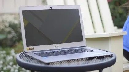 Acer Chromebook 14" N16P1