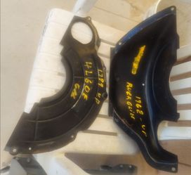 Transmission Converter covers
