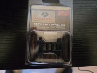 Heavy Duty Swivel Set