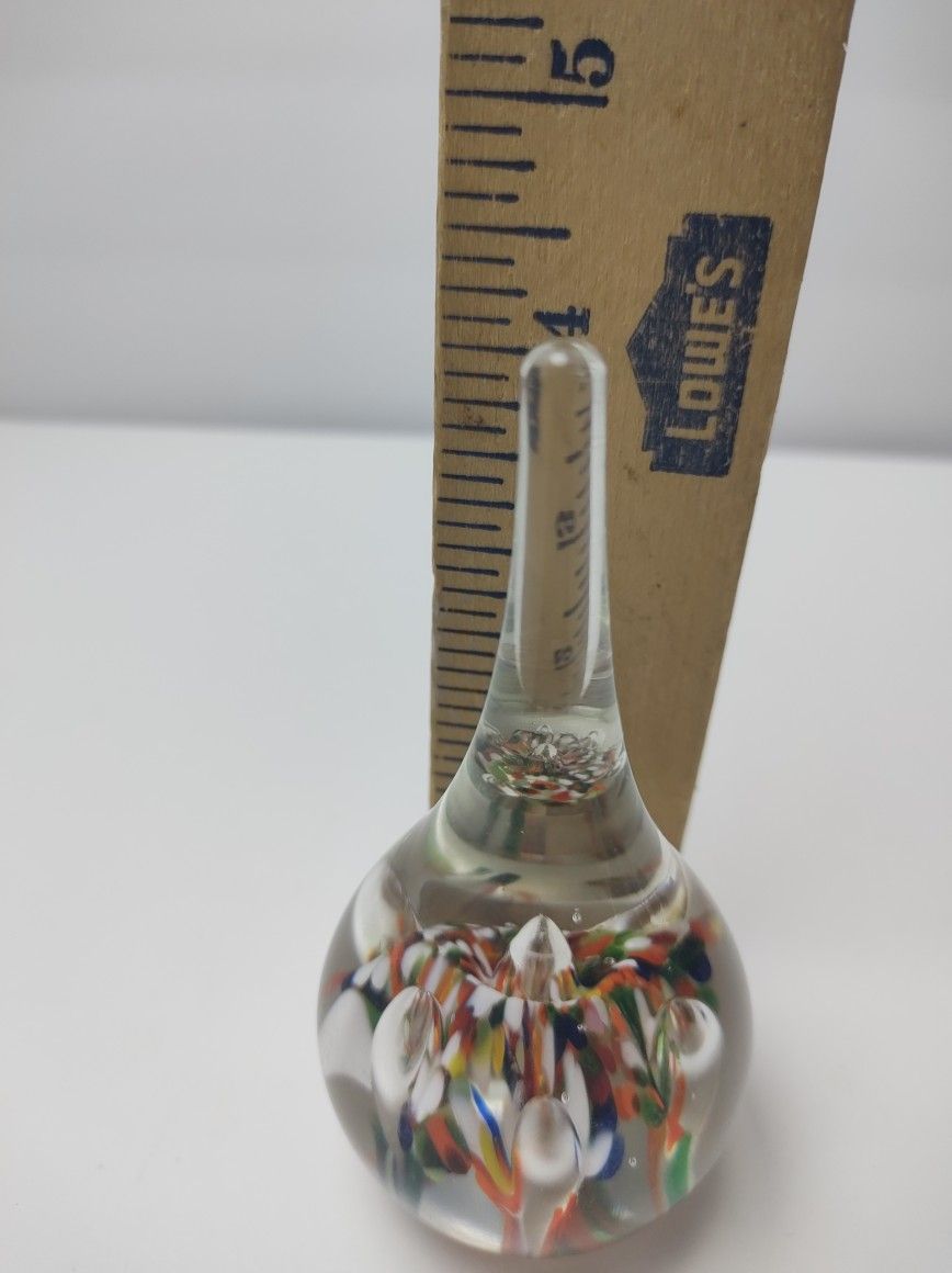 Glass Ring Holders