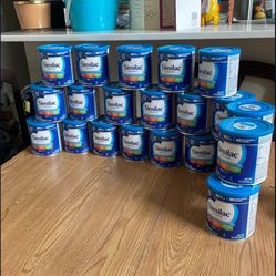 Similac Advanced Formula 14 Can Bundle 