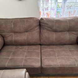 Free Couch