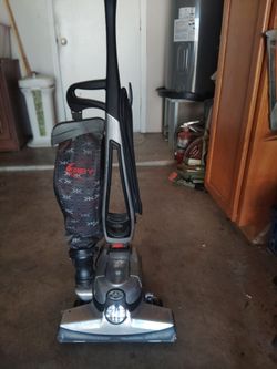 Kirby Upright Vacuum Cleaner