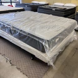 New Mattress Sets 