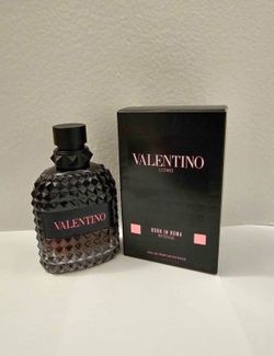 Valentino Cologne