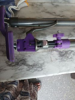 NEW MAKA ZARION CABINET /LIFTING DRYWALL JACK SUPPORT