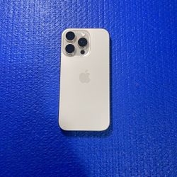 Iphone 16pro 128gb Desert Unlocked 100% Battery