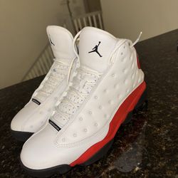 Jordan Retro 13 “OG Chicago”