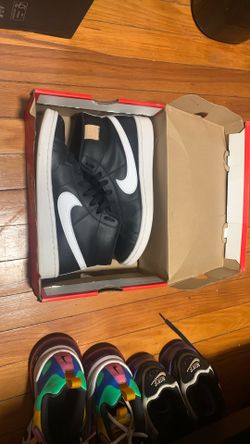 Nike Size 8