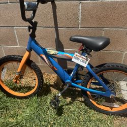 Kids Bike
