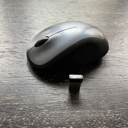 Logitech Wireless Mouse