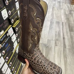 mens western boots