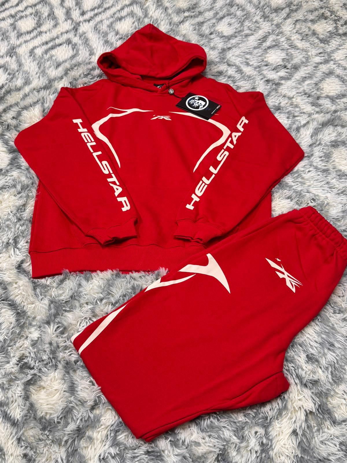 Hellstar Sweatshirt