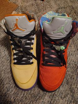 Size 11.5