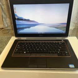 Dell Latitude E6420 Intel Core i5 Laptop Notebook 160GB HDD 8GB RAM HDMI Windows 11 & Office - $89 