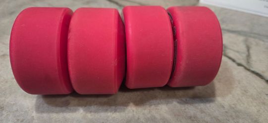 Powell Peralta Vintage T-Bones wheels!!!