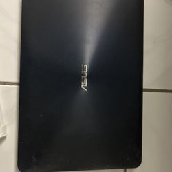 asus laptop