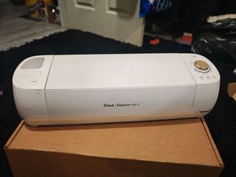 Cricut Explore Air 2