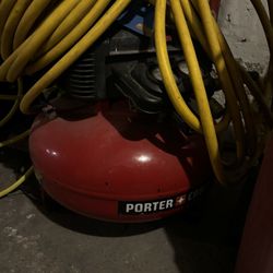 Air Compressor 