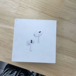 AirPods Pro 2