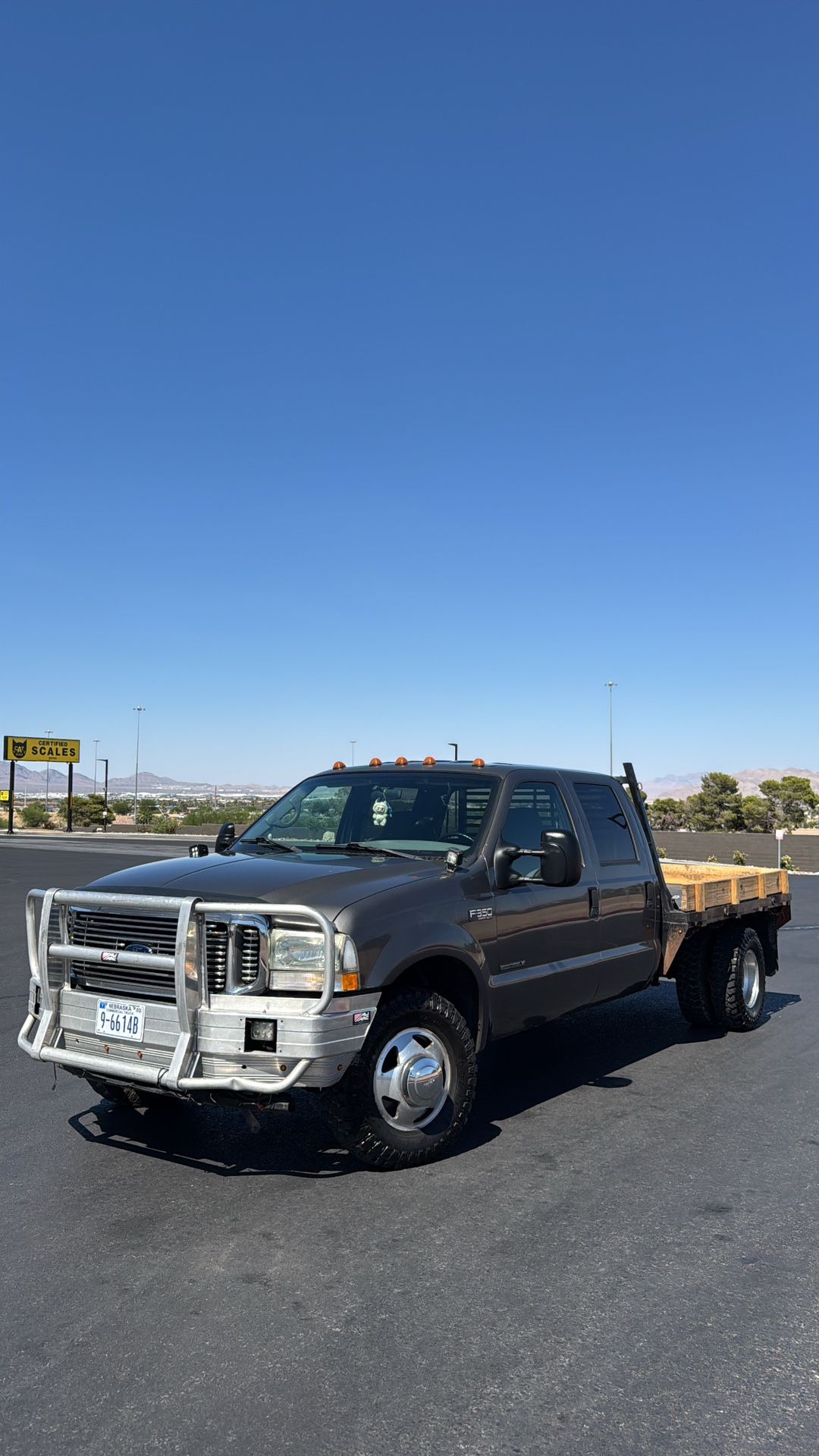 2002 Ford F-350
